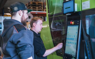 Technologue en plasturgie et caoutchouc (h/f/d)