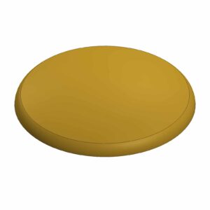 Embout décoratif