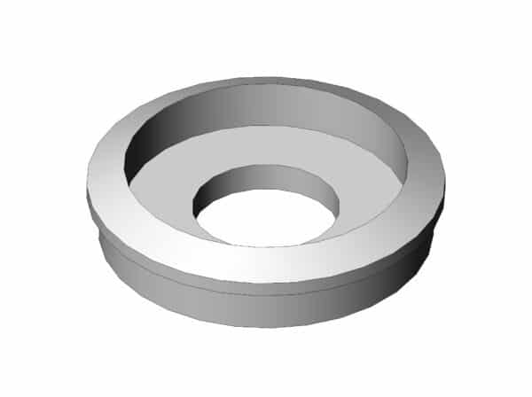 Bague d'insertion adaptée à nos caches 20550, 20548 et 20549