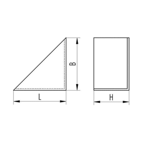 Eckenschutz – Bild 2