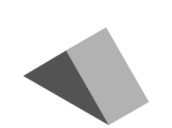 Corner protection