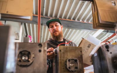 Tool mechanic m/f/d full-time